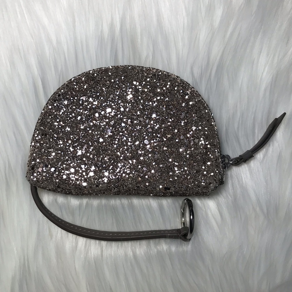 BANANA REPUBLIC small handbag/bolso de mano